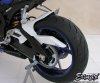 Błotnik tylny i osłona łańcucha ERMAX REAR HUGGER Suzuki GSX-R 750 2008 - 2010